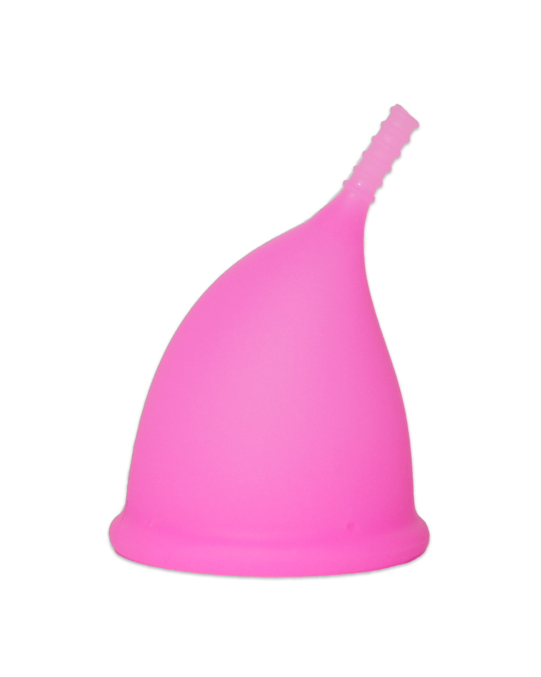 Розовая менструальная чаша Viva Cup